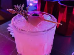 -MOSSO音乐酒吧·live house(南京旗舰店)