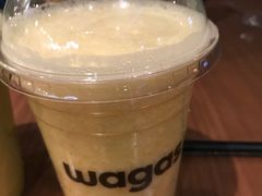 -Wagas沃歌斯(静安大悦城店)