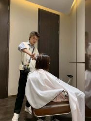 -崇尚GAVIN STYLE臻选