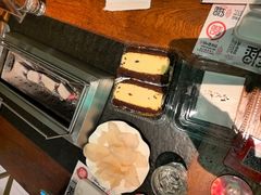 -可口香·非遗老号烧烤(南岗直营店)