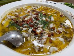 -酸婆娘江湖川菜(紫竹路店)