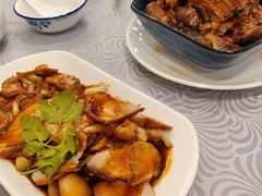 肥妈叉烧-粤·向群饭店(龙津东路总店)