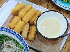 -西域美食(西直门南小街店)