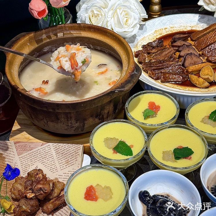 春天的第一顿，有小王子陪我！