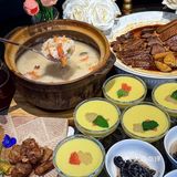 春天的第一顿，有小王子陪我！