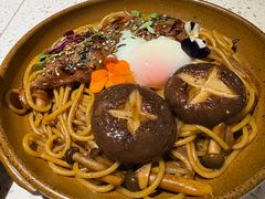 -BE BRIGHT KITCHEN(正佳广场店)