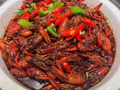 -常州富力喜来登酒店 Feast盛宴标帜西餐厅(新北万达广场店)