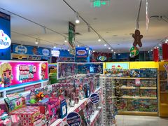 -TOYSRUS玩具反斗城(厦门中华城店)