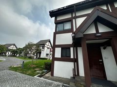 -太阳岛度假酒店