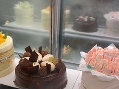 -港丽餐厅(杭大店)