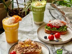 -O'eat Blossom&Pelican(深圳首店)