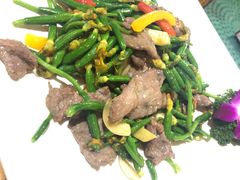 -绿雅居原生态农庄(小涌店)