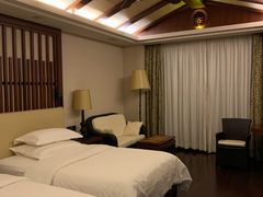 -三清山希尔顿度假酒店