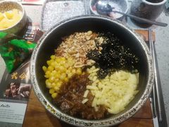 -将军牛排·尔滨地标朝鲜族美食(总店)