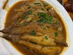 -红灯笼龙凤饭店(宁波老字号店)