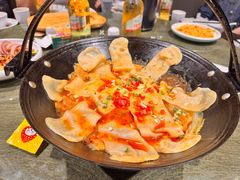 -3号仓库(幸福北路店)