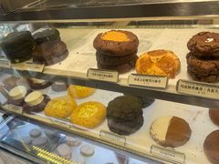 -CHOCMONS巧克怪兽(屏风街店)