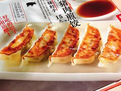 黑猪肉煎饺-味千拉面(常州关河东路分店)
