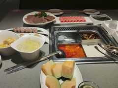 -海底捞火锅(塘厦天虹店)