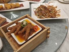 -點無缺茶楼·海鲜酒家(世博店)