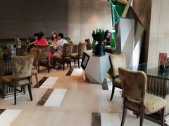 -粤海喜来登酒店·&More聚驿(天河城店)