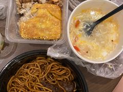 -老通城豆皮大王(吉庆街店)
