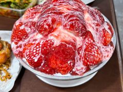 -水牛奶皇后糖水铺(深圳总店)
