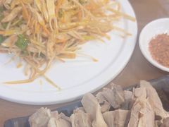 -长安后宰门水盆羊肉(新都心店)