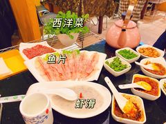 -丫丫汤膳打边炉(宏府408坊店)