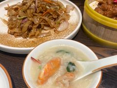 -粥王府 老广传家菜(高桥路店)