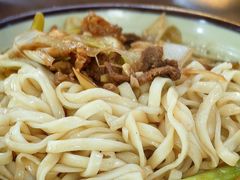-牛街老爆肚满(牡丹园店)