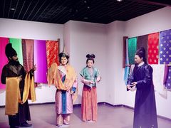 -西安大唐西市博物馆