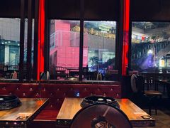 -令狐冲·炭烤活鱼(宝龙店)