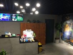 -MC精品真人密室逃脱(星游城店)