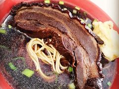 -小龙大肉面馆
