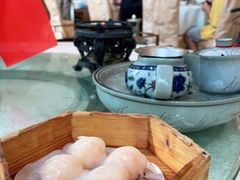 骏丰虾饺皇-骏丰酒楼(黄编店)
