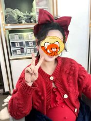 -十月日记高端孕妈妈摄影(黄金大厦店)