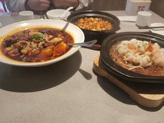 -茅庐川菜(烟台吾悦广场店)