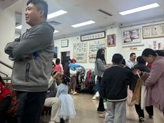 -中国照相馆(王府井店)