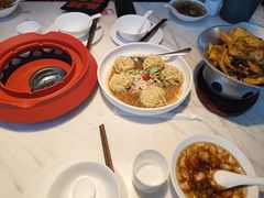 -茅庐川菜(烟台大悦城店)