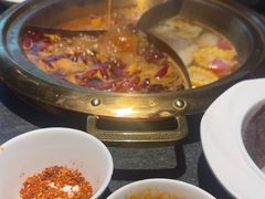 -川味观·鲜货火锅(西湖文化广场店)