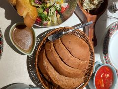 -俄士厨房(环球港店)
