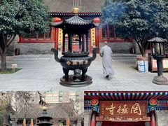 -罔极寺