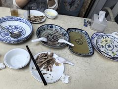 -芸海阁·农家私房菜(沙家浜景区出口店)