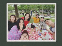 -栖露营camping·天幕烧烤·团建拓展·采摘营地