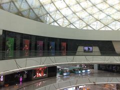 -万达影城(汉街万达广场IMAX店)