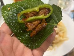 -渔娘渔家丹东海鲜(东直门店)