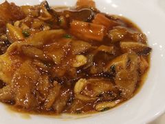 -三凤酒家·百年无锡菜(清扬茂业店)