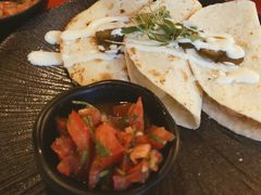 -Pistolera Mexican Cantina女枪手墨西哥餐厅(碧云路店)