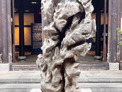 -李鸿章故居